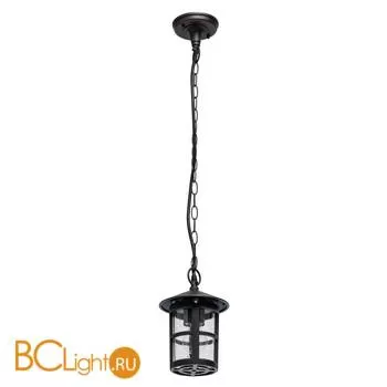 Уличный подвесной светильник De Markt Телаур 806011001
