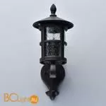 Уличный настенный светильник De Markt Телаур 806020801 - Фото 3