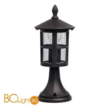 Садово-парковый фонарь De Markt Телаур 806040901