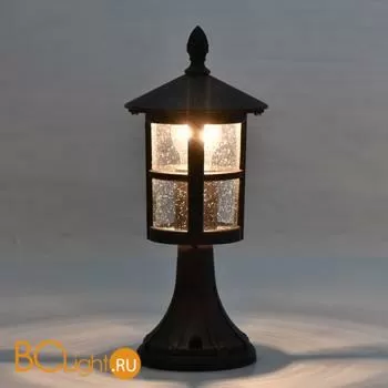 Садово-парковый фонарь De Markt Телаур 806040901 - Фото 0