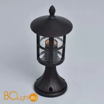 Садово-парковый фонарь De Markt Телаур 806040901 - Фото 1
