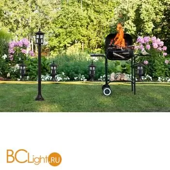 Садово-парковый фонарь De Markt Телаур 806040901 - Фото 5