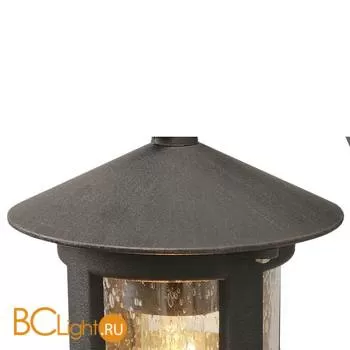 Уличный настенный светильник De Markt Телаур 806020101 - Фото 1