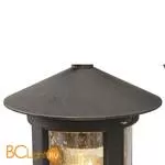 Уличный настенный светильник De Markt Телаур 806020101 - Фото 1