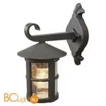 Уличный настенный светильник De Markt Телаур 806020101