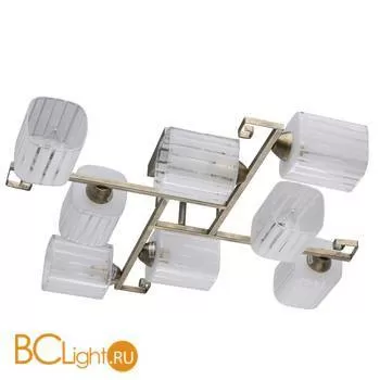 Потолочная люстра De Markt Тетро 673012408