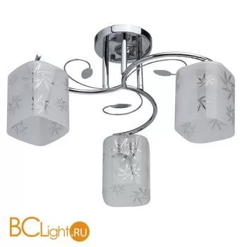 Потолочная люстра De Markt Тетро 673012603