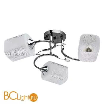 Потолочная люстра De Markt Тетро 673012803