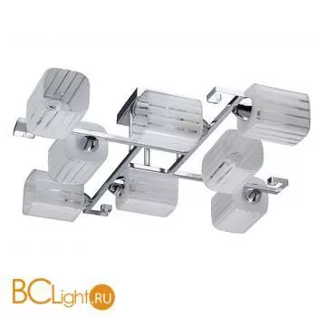 Потолочная люстра De Markt Тетро 673013008