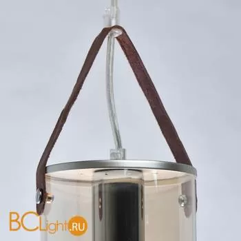 Подвесной светильник De Markt Тетро 673014801 - Фото 2