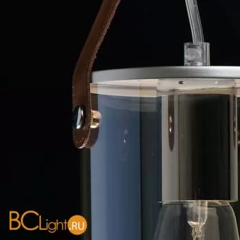 Подвесной светильник De Markt Тетро 673014801 - Фото 4