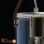 Подвесной светильник De Markt Тетро 673014801 - Фото 4