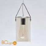 Подвесной светильник De Markt Тетро 673014801