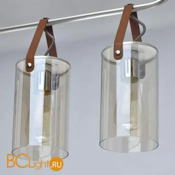 Подвесной светильник De Markt Тетро 673014604 - Фото 4