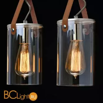 Подвесной светильник De Markt Тетро 673014604 - Фото 7