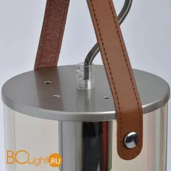 Подвесной светильник De Markt Тетро 673014604 - Фото 6