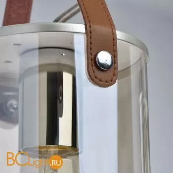 Подвесной светильник De Markt Тетро 673014604 - Фото 5