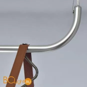 Подвесной светильник De Markt Тетро 673014604 - Фото 2