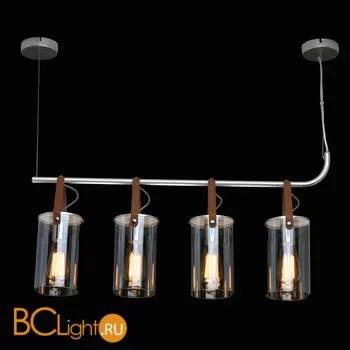 Подвесной светильник De Markt Тетро 673014604