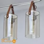 Подвесной светильник De Markt Тетро 673014604 - Фото 4