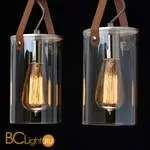 Подвесной светильник De Markt Тетро 673014604 - Фото 7