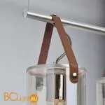 Подвесной светильник De Markt Тетро 673014604 - Фото 1