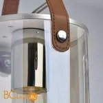 Подвесной светильник De Markt Тетро 673014604 - Фото 5