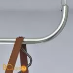 Подвесной светильник De Markt Тетро 673014604 - Фото 2