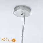 Подвесной светильник De Markt Тетро 673014604 - Фото 0