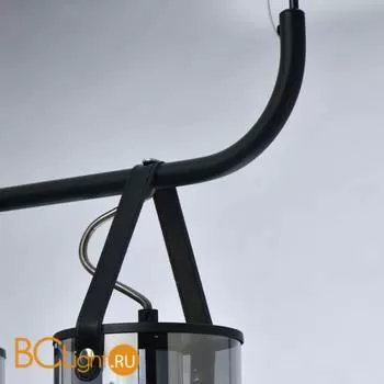 Подвесной светильник De Markt Тетро 673014504 - Фото 4