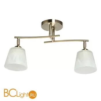 Потолочная люстра De Markt Тетро 673015402