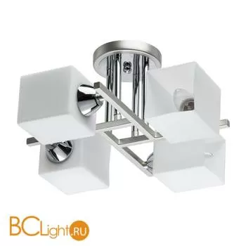 Потолочная люстра De Markt Тетро 673015204