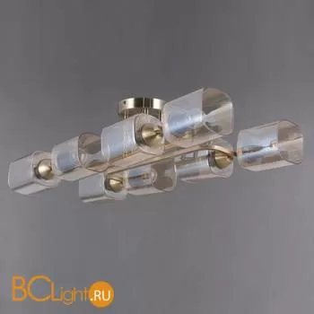 Потолочная люстра De Markt Тетро 673016208