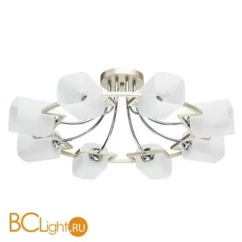 Потолочная люстра De Markt Тетро 673013608