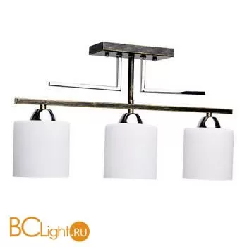 Потолочный светильник De Markt Тетро 673010803