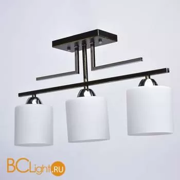 Потолочный светильник De Markt Тетро 673010803 - Фото 0