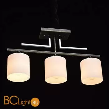 Потолочный светильник De Markt Тетро 673010803 - Фото 1