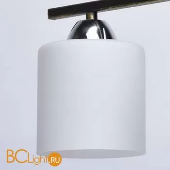 Потолочный светильник De Markt Тетро 673010803 - Фото 3