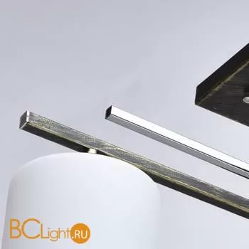 Потолочный светильник De Markt Тетро 673010803 - Фото 6