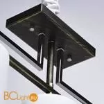 Потолочный светильник De Markt Тетро 673010803 - Фото 5