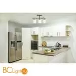 Потолочный светильник De Markt Тетро 673010803 - Фото 8