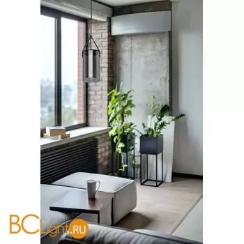 Подвесной светильник De Markt Тетро 673014701 - Фото 8