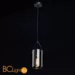 Подвесной светильник De Markt Тетро 673014701 - Фото 0