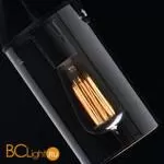 Подвесной светильник De Markt Тетро 673014701 - Фото 5