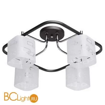 Люстра De Markt Тетро 673010604