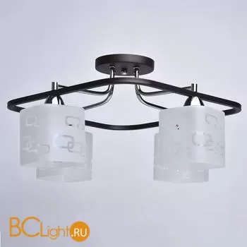 Люстра De Markt Тетро 673010604 - Фото 1