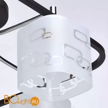 Люстра De Markt Тетро 673010604 - Фото 3