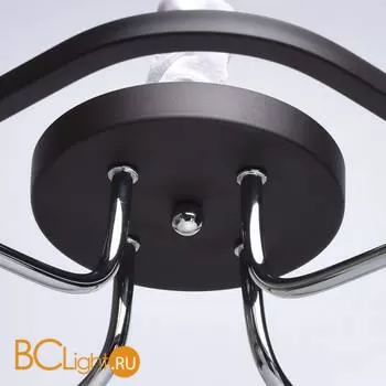 Люстра De Markt Тетро 673010604 - Фото 5