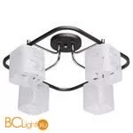 Люстра De Markt Тетро 673010604