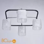 Люстра De Markt Тетро 673010604 - Фото 0